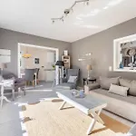 6 East Holiday home Timmendorfer Strand