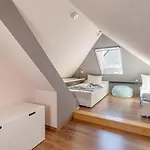 Holiday home 6 East Timmendorfer Strand