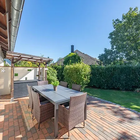 6 East Timmendorfer Strand