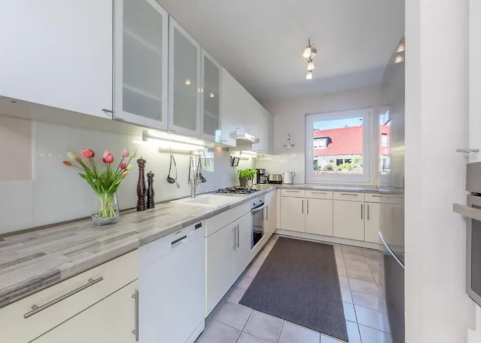 6 East Timmendorfer Strand