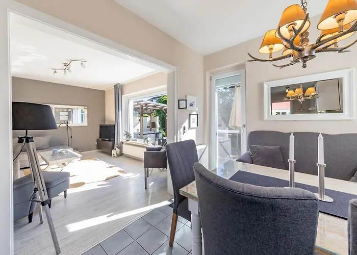 6 East Timmendorfer Strand