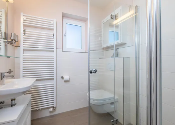 6 East Holiday home Timmendorfer Strand