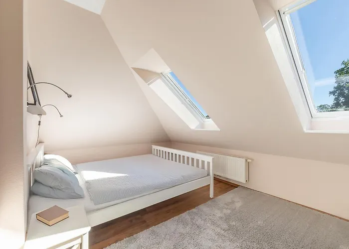 6 East Timmendorfer Strand