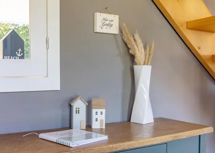 6 East * Timmendorfer Strand