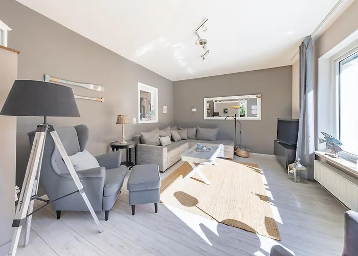 6 East Timmendorfer Strand