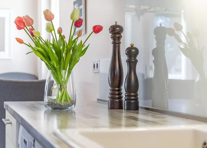 Holiday home 6 East *