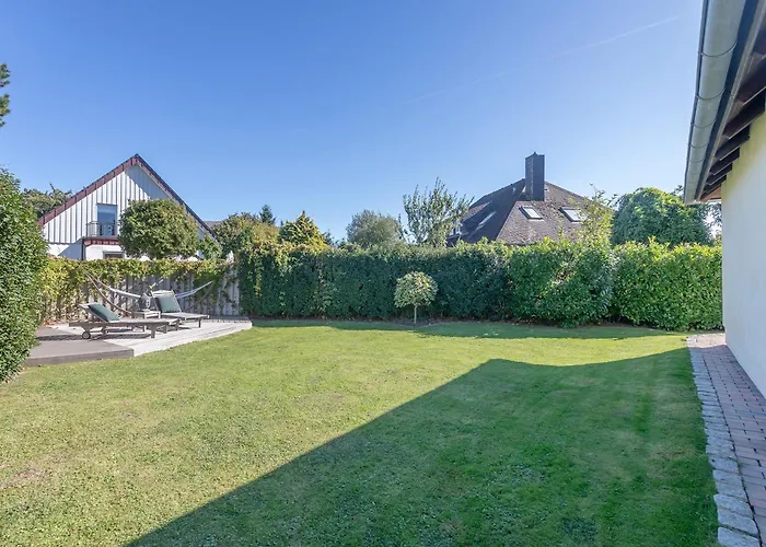 6 East Timmendorfer Strand