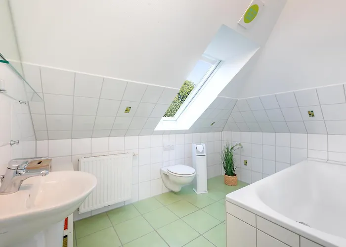 6 East Timmendorfer Strand