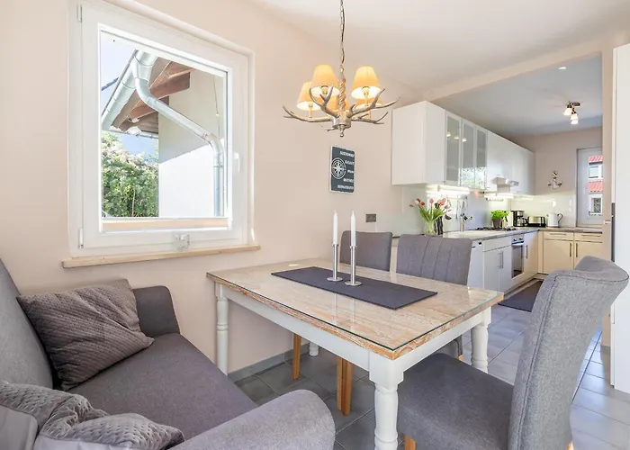 6 East Timmendorfer Strand