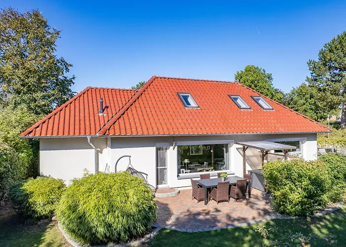 Holiday home 6 East *